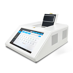非洲猪瘟PCR试剂盒速测盒