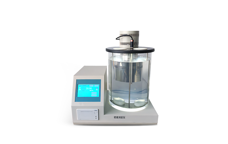 石油密度测定仪 YT-SYM01