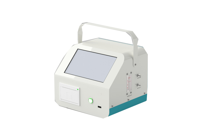 尘埃粒子计数器
