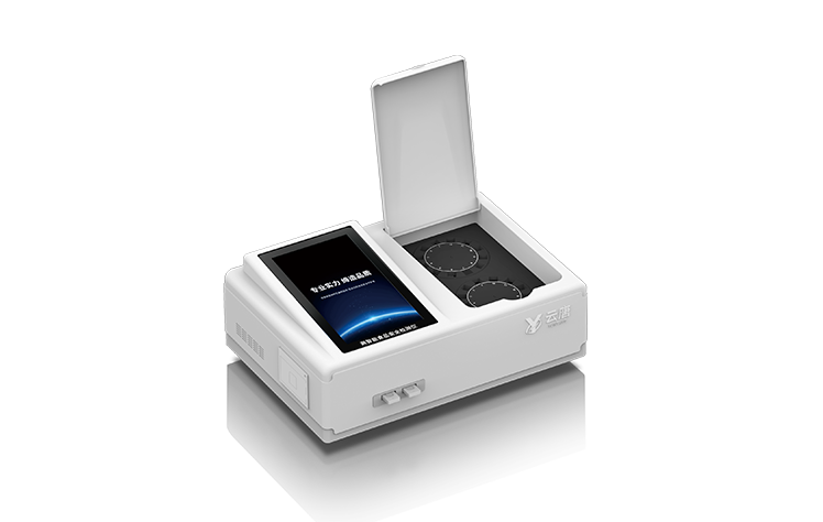 学校及企业集团食堂食品安全检测标准建设方案实验仪器配套