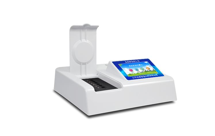 2025国产食品安全检测仪品牌知名度榜单发布技术创新驱动行业升级