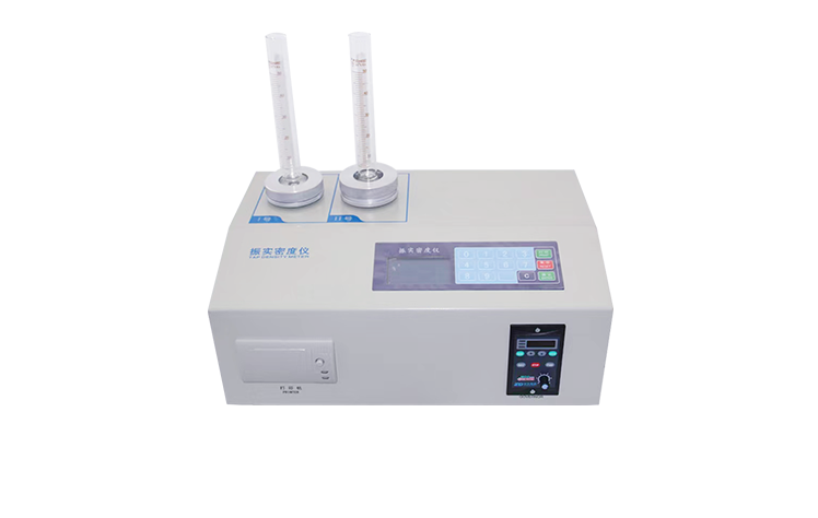 振实密度计 YT-ZS2