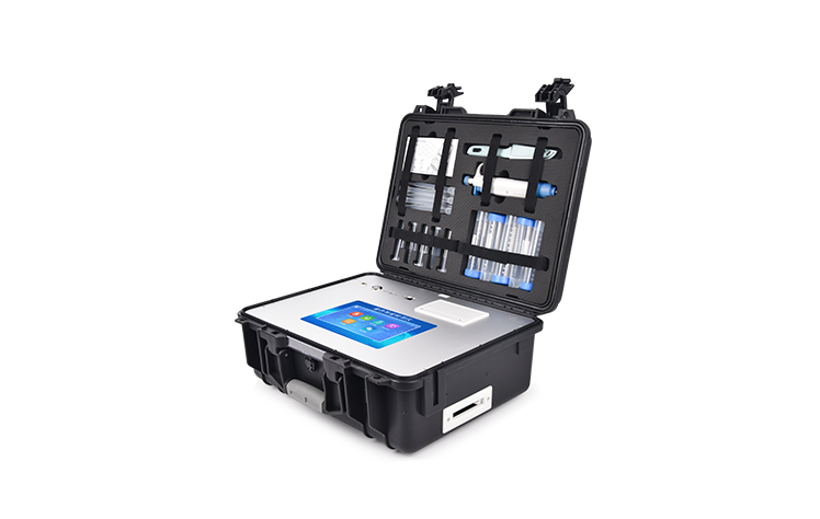 黄曲霉毒素检测仪