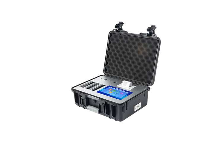 肉类病害检测仪