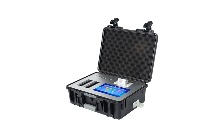 火锅底料检测仪器