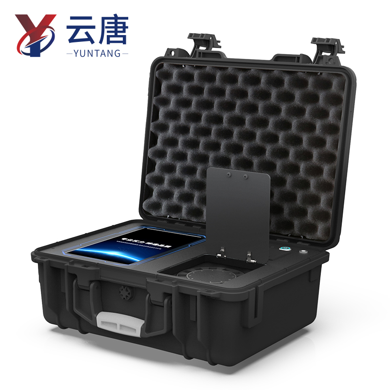 食品安全快速检测仪选型 + 培训 + 维护一体化解决方案