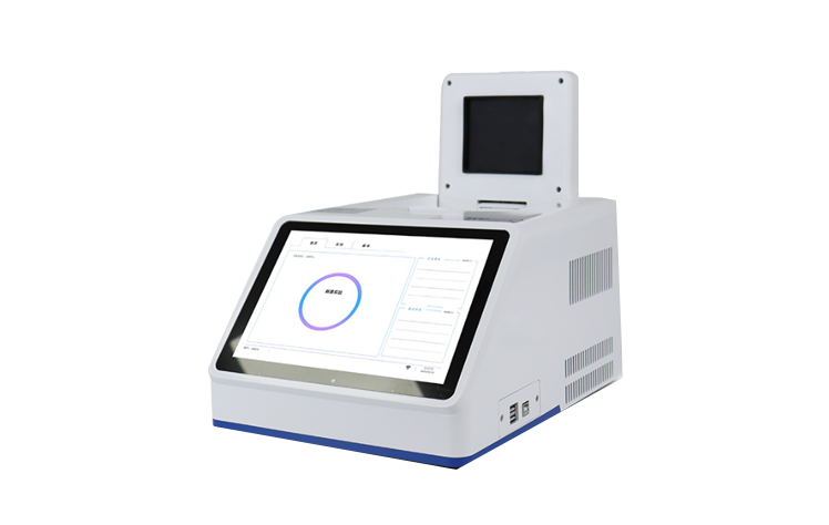 pcr检测仪 YT-P416
