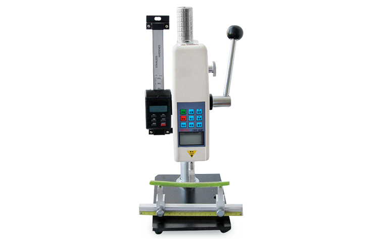 植物茎秆强度测定仪 YT-JG1B