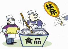 如何正确保证食品安全？